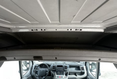 Peugeot Boxer L3H2 HDi100 Cft // 7 places