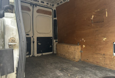 Peugeot Boxer L3H2 HDi100 Cft // 7 places