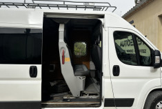 Peugeot Boxer L3H2 HDi100 Cft // 7 places