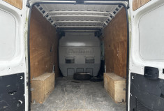 Peugeot Boxer L3H2 HDi100 Cft // 7 places