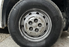 Peugeot Boxer L3H2 HDi100 Cft // 7 places