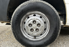 Peugeot Boxer L3H2 HDi100 Cft // 7 places