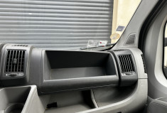 Peugeot Boxer L3H2 HDi100 Cft // 7 places