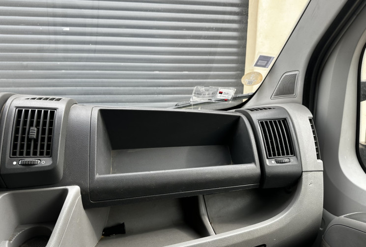 Peugeot Boxer L3H2 HDi100 Cft // 7 places