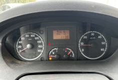 Peugeot Boxer L3H2 HDi100 Cft // 7 places