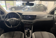 Volkswagen Polo VOLKSWAGEN POLO rline