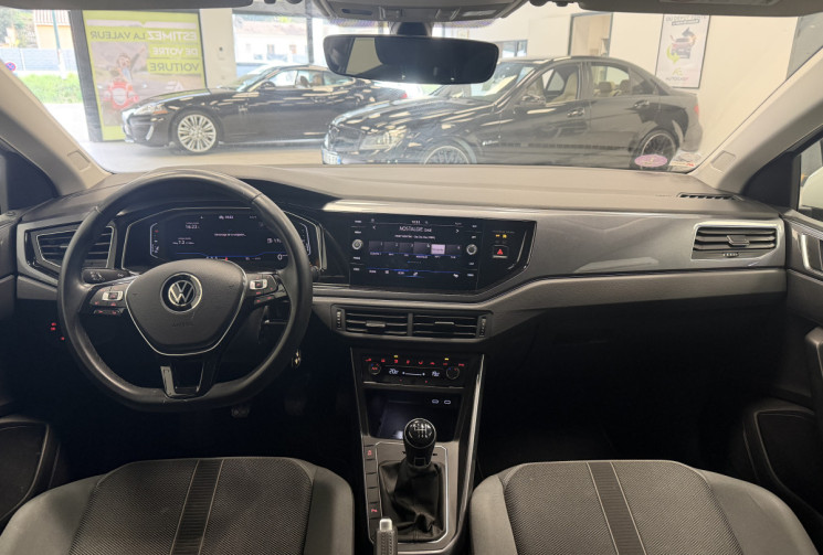 Volkswagen Polo VOLKSWAGEN POLO