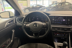 Volkswagen Polo VOLKSWAGEN POLO