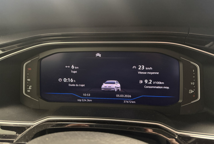 Volkswagen Polo VOLKSWAGEN POLO