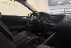 Volkswagen Polo VOLKSWAGEN POLO