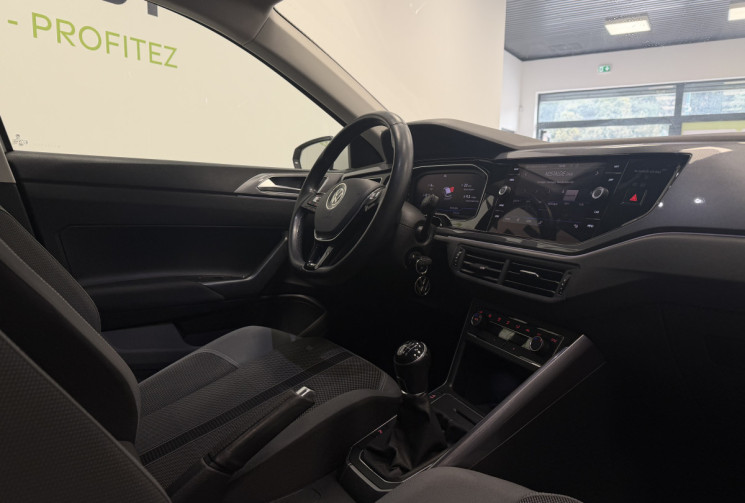 Volkswagen Polo VOLKSWAGEN POLO