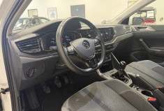 Volkswagen Polo VOLKSWAGEN POLO rline