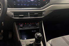 Volkswagen Polo VOLKSWAGEN POLO rline