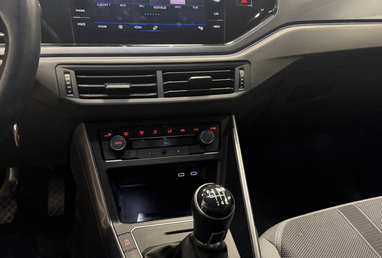 Volkswagen Polo VOLKSWAGEN POLO rline