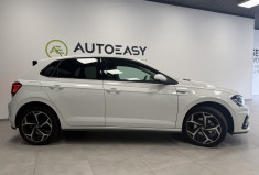 Volkswagen Polo VOLKSWAGEN POLO rline