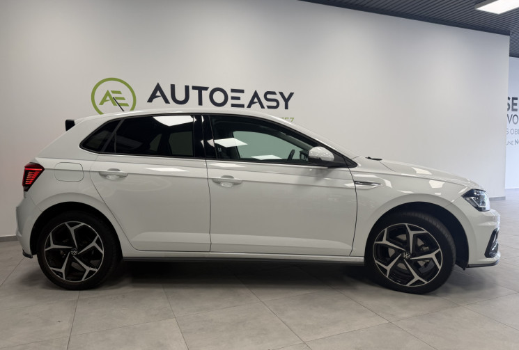 Volkswagen Polo VOLKSWAGEN POLO rline