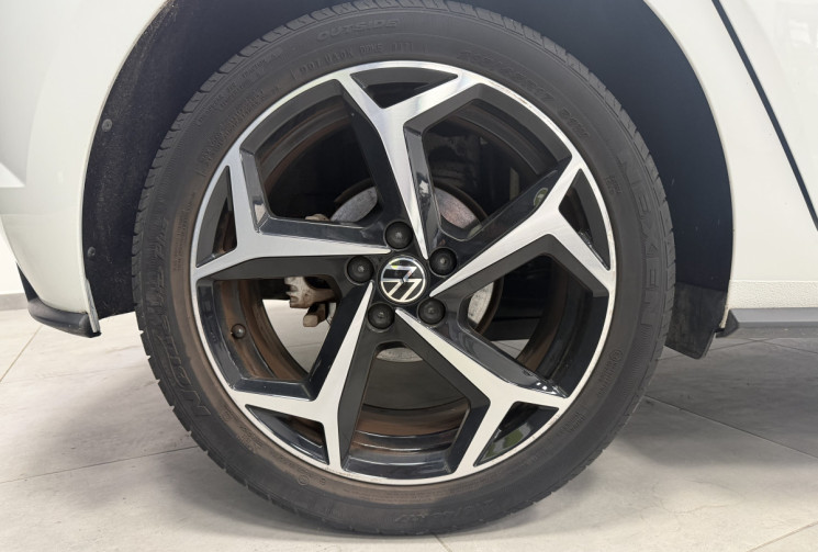 Volkswagen Polo VOLKSWAGEN POLO