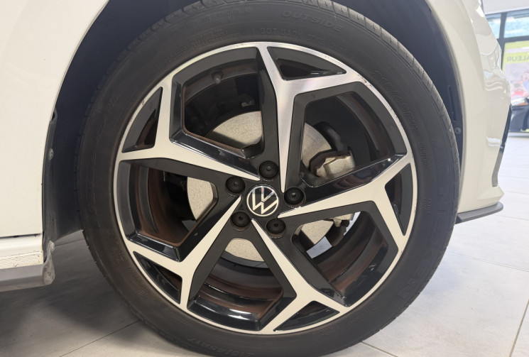 Volkswagen Polo VOLKSWAGEN POLO rline