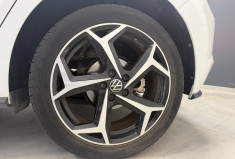 Volkswagen Polo VOLKSWAGEN POLO rline