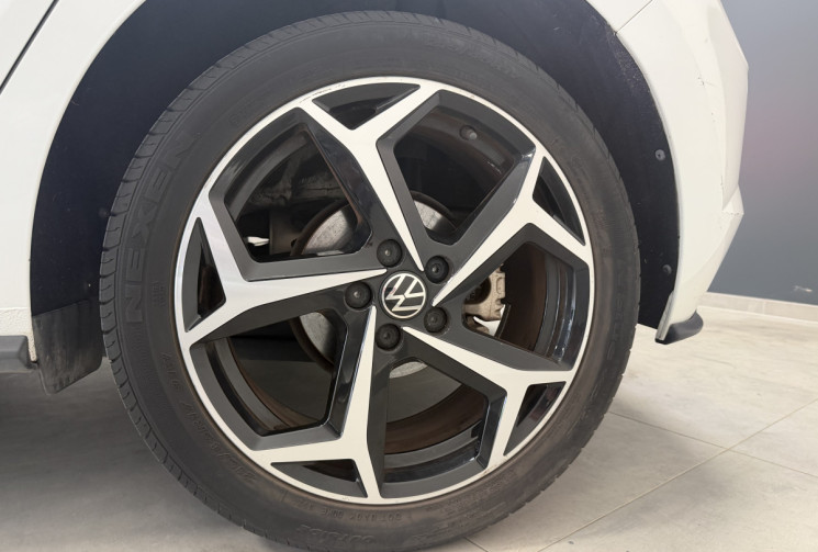 Volkswagen Polo VOLKSWAGEN POLO