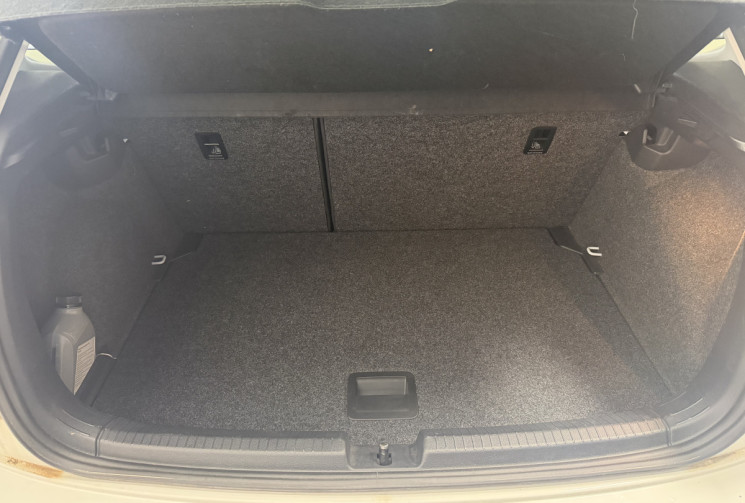 Volkswagen Polo VOLKSWAGEN POLO