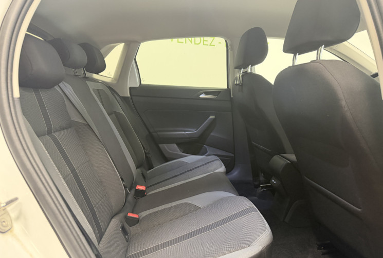 Volkswagen Polo VOLKSWAGEN POLO