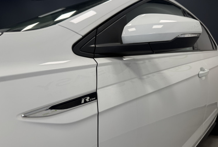 Volkswagen Polo VOLKSWAGEN POLO