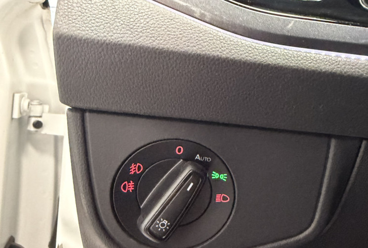 Volkswagen Polo VOLKSWAGEN POLO rline