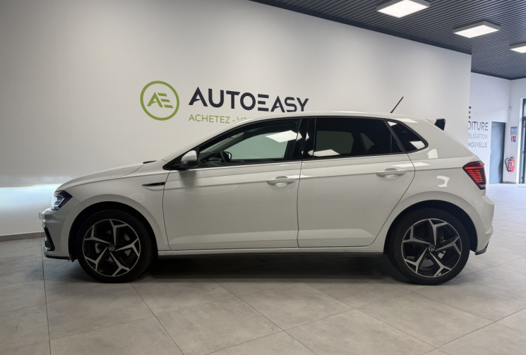 Volkswagen Polo VOLKSWAGEN POLO