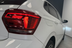 Volkswagen Polo VOLKSWAGEN POLO