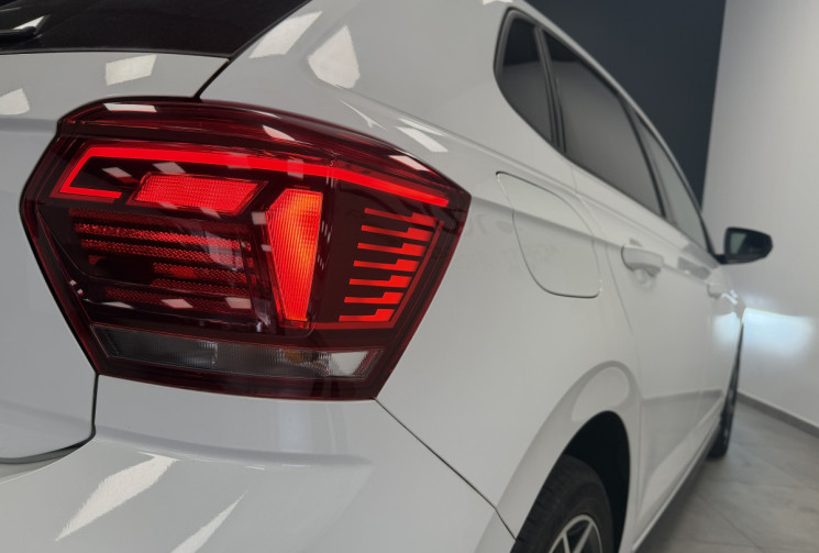 Volkswagen Polo VOLKSWAGEN POLO