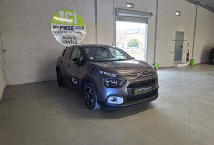 Citroën C3 1.2 110 SAINT JAMES ETA 6 GARANTIE 6 MOIS