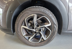 Citroën C3 1.2 110 SAINT JAMES ETA 6 GARANTIE 6 MOIS