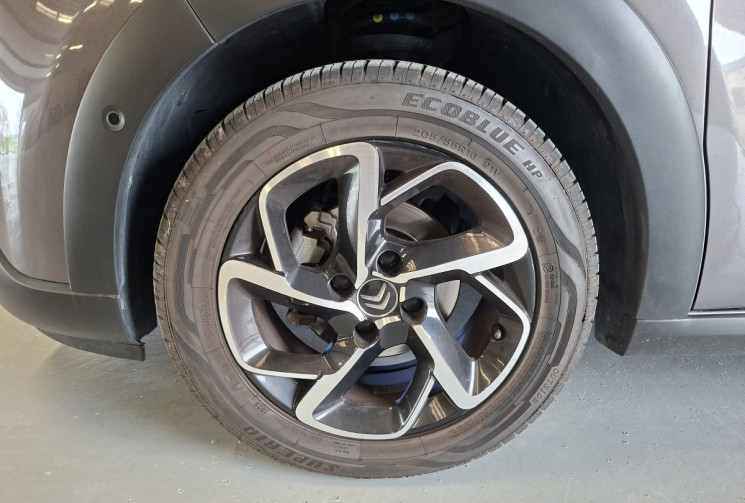 Citroën C3 1.2 110 SAINT JAMES ETA 6 GARANTIE 6 MOIS