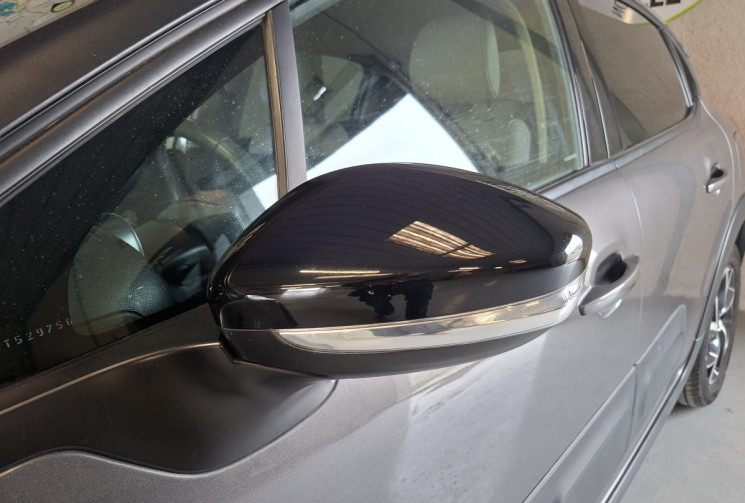 Citroën C3 1.2 110 SAINT JAMES ETA 6 GARANTIE 6 MOIS