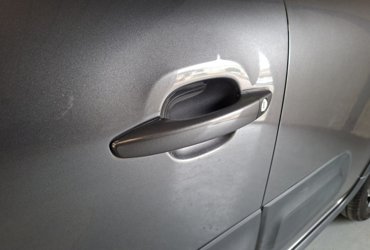 Citroën C3 1.2 110 SAINT JAMES ETA 6 GARANTIE 6 MOIS