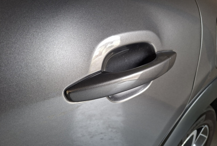 Citroën C3 1.2 110 SAINT JAMES ETA 6 GARANTIE 6 MOIS