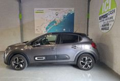 Citroën C3 1.2 110 SAINT JAMES ETA 6 GARANTIE 6 MOIS