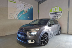 Citroën C3 1.2 110 SAINT JAMES ETA 6 GARANTIE 6 MOIS
