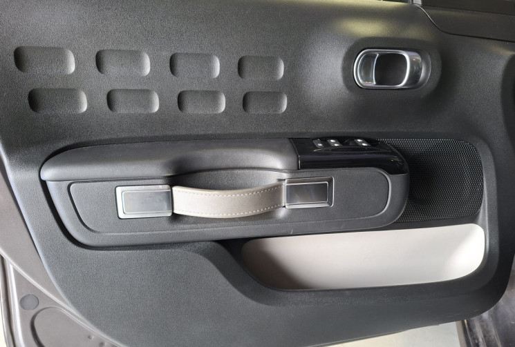 Citroën C3 1.2 110 SAINT JAMES ETA 6 GARANTIE 6 MOIS