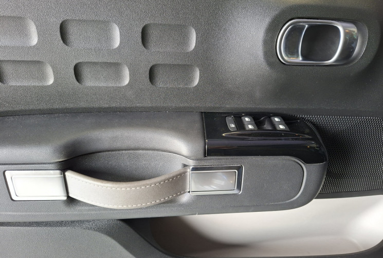 Citroën C3 1.2 110 SAINT JAMES ETA 6 GARANTIE 6 MOIS