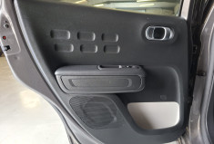 Citroën C3 1.2 110 SAINT JAMES ETA 6 GARANTIE 6 MOIS