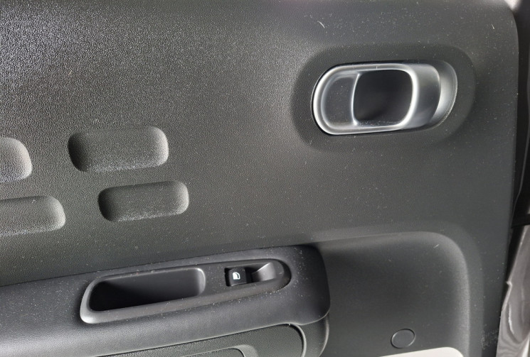 Citroën C3 1.2 110 SAINT JAMES ETA 6 GARANTIE 6 MOIS