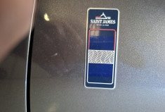 Citroën C3 1.2 110 SAINT JAMES ETA 6 GARANTIE 6 MOIS