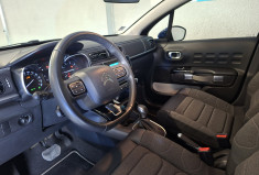 Citroën C3 1.2 110 SAINT JAMES ETA 6 GARANTIE 6 MOIS