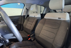 Citroën C3 1.2 110 SAINT JAMES ETA 6 GARANTIE 6 MOIS