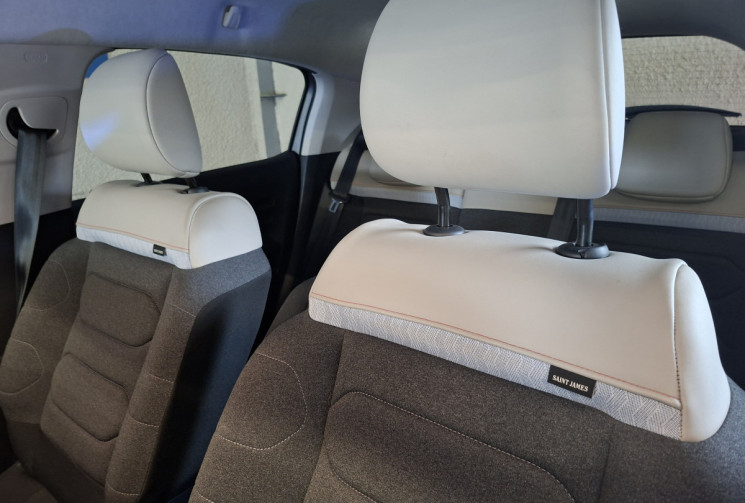 Citroën C3 1.2 110 SAINT JAMES ETA 6 GARANTIE 6 MOIS