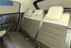 Citroën C3 1.2 110 SAINT JAMES ETA 6 GARANTIE 6 MOIS