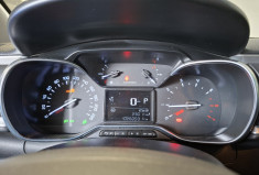 Citroën C3 1.2 110 SAINT JAMES ETA 6 GARANTIE 6 MOIS