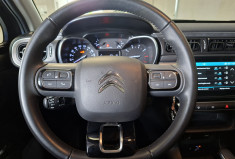 Citroën C3 1.2 110 SAINT JAMES ETA 6 GARANTIE 6 MOIS